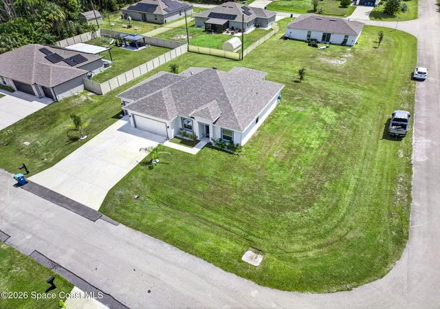 Photo 3 of Single family home for sale at 897 Dartmouth Ave Sw, Palm Bay, FL 32908 | MLS# 1085564 | Listing updated on 2026-09-18