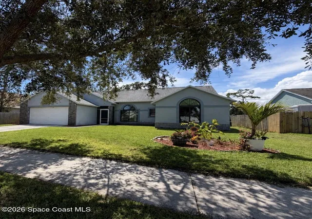 Photo 1 of Single family home for sale at 1835 Longleaf Rd, Cocoa, FL 32926 | MLS# 1085550 | Listing updated on 2026-09-18