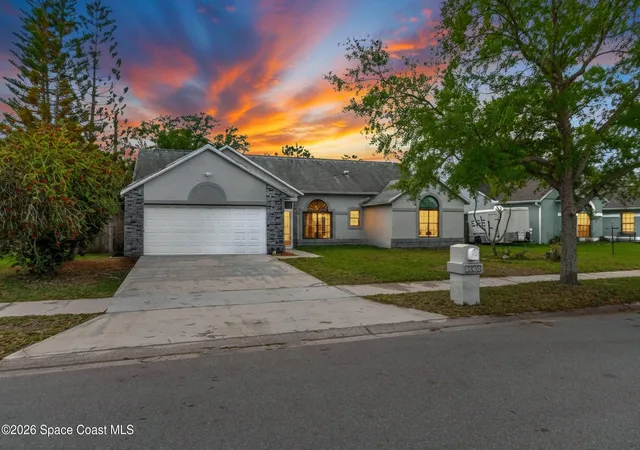 Photo 2 of Single family home for sale at 1835 Longleaf Rd, Cocoa, FL 32926 | MLS# 1085550 | Listing updated on 2026-09-18