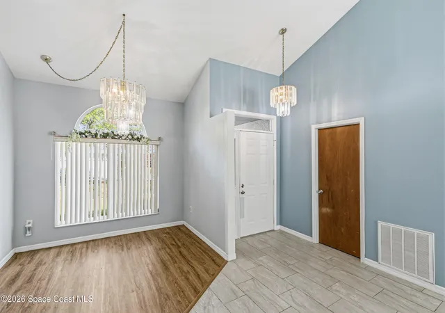 Photo 3 of Single family home for sale at 1835 Longleaf Rd, Cocoa, FL 32926 | MLS# 1085550 | Listing updated on 2026-09-18