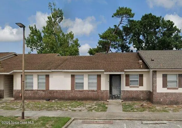 Photo 1 of Single family home for sale at 1514 Clearlake Rd #20, Rockledge, FL 32955 | MLS# 1085834 | Listing updated on 2026-08-25