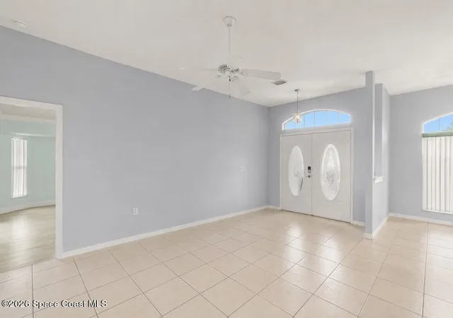 Photo 4 of Single family home for sale at 488 Arbor St, Sebastian, FL 32958 | MLS# 1085655 | Listing updated on 2026-09-19