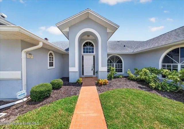 2nd image of 569 Spring Lake Dr, Melbourne, FL 32940 | MLS# 1085672