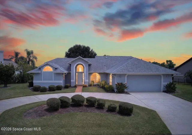 49th image of 569 Spring Lake Dr, Melbourne, FL 32940 | MLS# 1085672