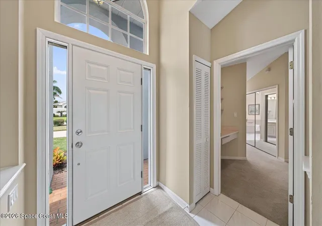 4th image of 569 Spring Lake Dr, Melbourne, FL 32940 | MLS# 1085672