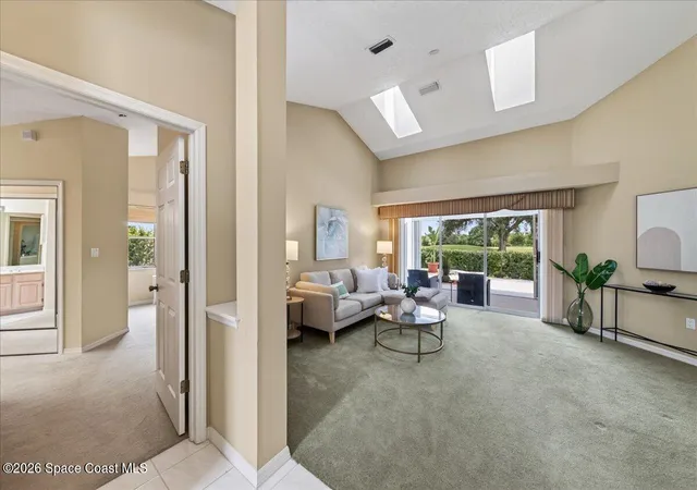 5th image of 569 Spring Lake Dr, Melbourne, FL 32940 | MLS# 1085672
