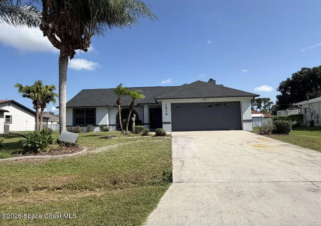 1st image of 1513 Heartwellville St Nw, Palm Bay, FL 32907 | MLS# 1085560