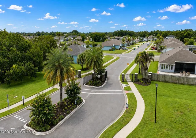 46th image of 719 Lyndall Ln, Palm Bay, FL 32905 | MLS# 1085723
