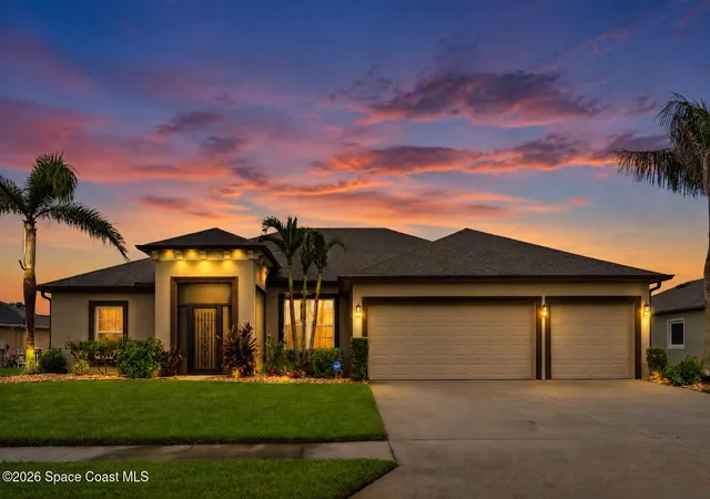 1st image of 719 Lyndall Ln, Palm Bay, FL 32905 | MLS# 1085723
