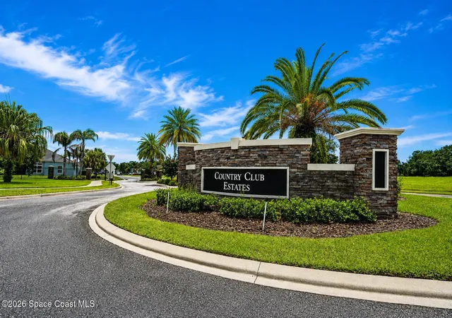 Photo 3 of Single family home for sale at 719 Lyndall Ln, Palm Bay, FL 32905 | MLS# 1085723 | Listing updated on 2026-09-16