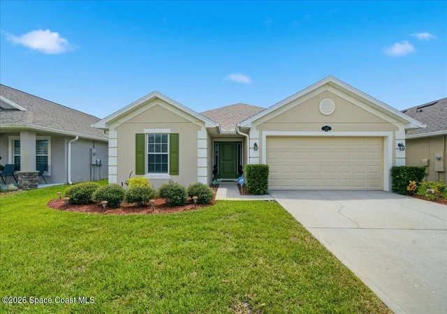 Photo 1 of Single family home for sale at 1717 Alaqua Wy, West Melbourne, FL 32904 | MLS# 1085994 | Listing updated on 2026-09-16
