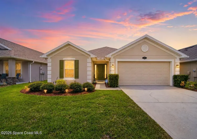 Photo 2 of Single family home for sale at 1717 Alaqua Wy, West Melbourne, FL 32904 | MLS# 1085994 | Listing updated on 2026-09-16