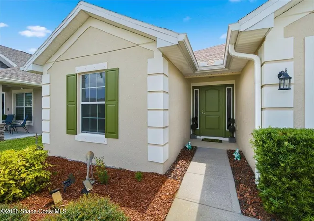 Single family home for sale at 1717 Alaqua Wy, West Melbourne, FL 32904 | MLS# 1085994