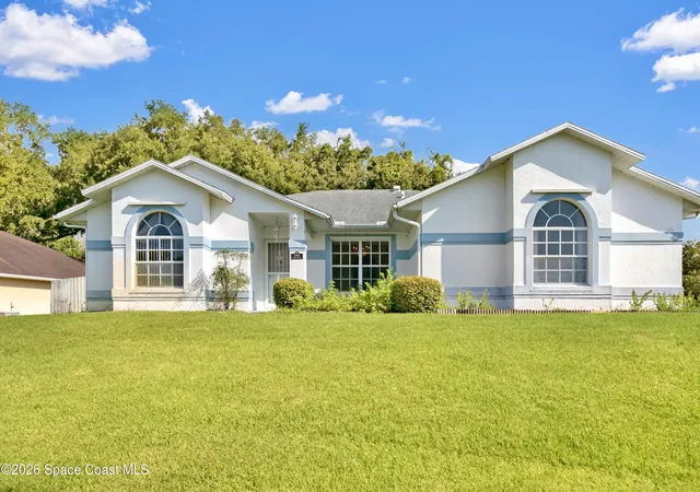 Photo 1 of Single family home for sale at 3966 Tangle Dr, Titusville, FL 32796 | MLS# 1085573 | Listing updated on 2026-09-18