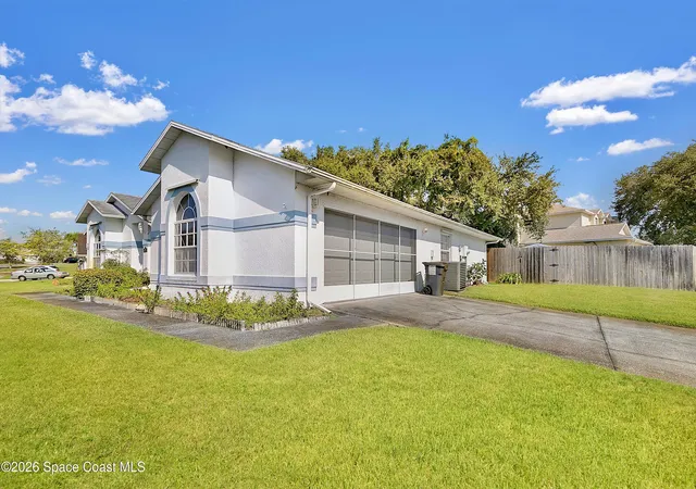 Photo 2 of Single family home for sale at 3966 Tangle Dr, Titusville, FL 32796 | MLS# 1085573 | Listing updated on 2026-09-18