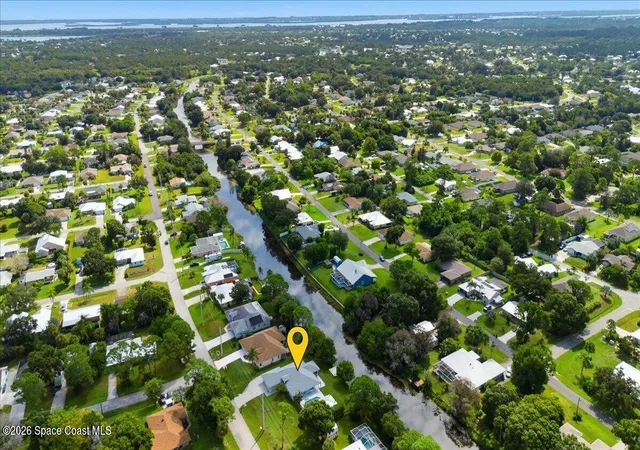 Photo 3 of Single family home for sale at 402 Concha Dr, Sebastian, FL 32958 | MLS# 1085714 | Listing updated on 2026-09-06