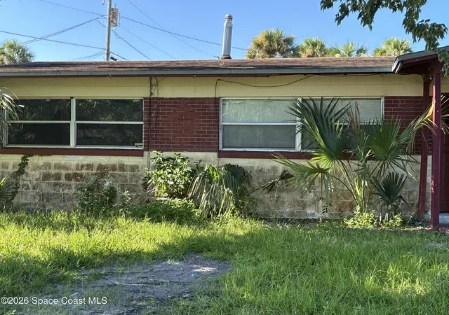 Photo 1 of Single family home for sale at 3783 Wood Cir E, Cocoa, FL 32926 | MLS# 1085580 | Listing updated on 2026-08-28