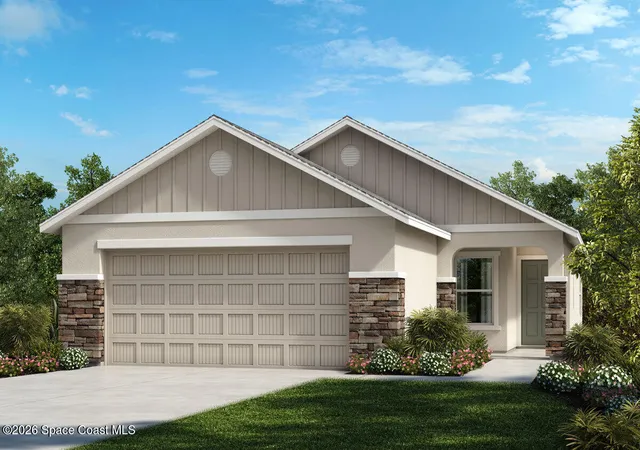 1st image of 4248 Grappler Cir Se, Palm Bay, FL 32909 | MLS# 1085577