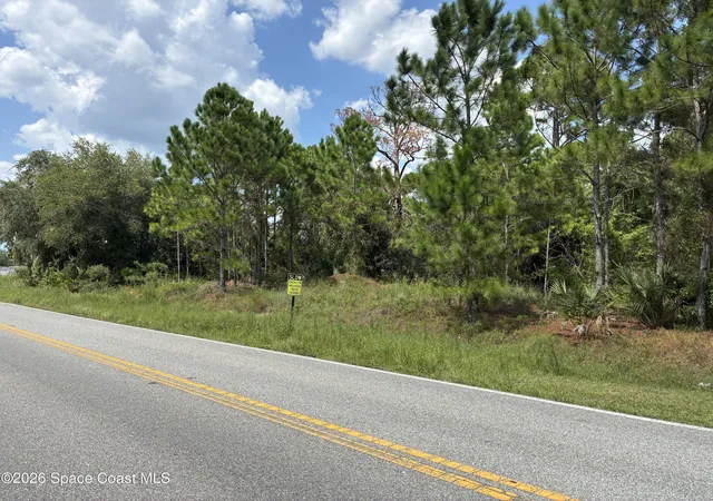 1st image of Unknown Curtis Blvd, Cocoa, FL 32927 | MLS# 1085581
