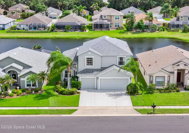 1st image of 2715 Bradfordt Dr, Melbourne, FL 32904 | MLS# 1085595