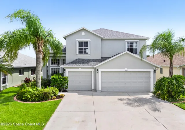 2nd image of 2715 Bradfordt Dr, Melbourne, FL 32904 | MLS# 1085595