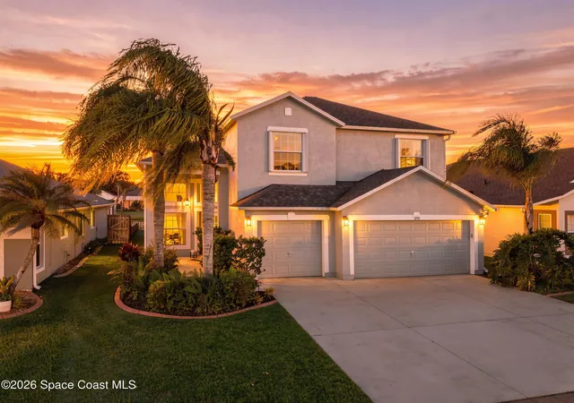 42nd image of 2715 Bradfordt Dr, Melbourne, FL 32904 | MLS# 1085595