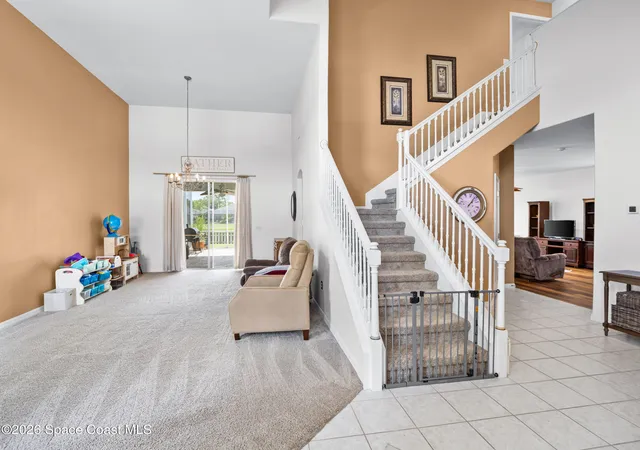 Photo 3 of Single family home for sale at 2715 Bradfordt Dr, Melbourne, FL 32904 | MLS# 1085595 | Listing updated on 2026-09-15