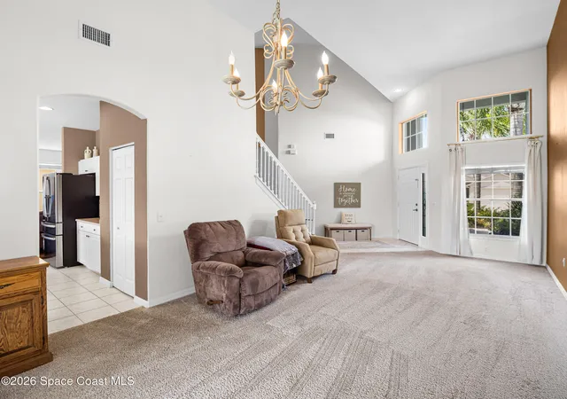 Photo 4 of Single family home for sale at 2715 Bradfordt Dr, Melbourne, FL 32904 | MLS# 1085595 | Listing updated on 2026-09-15