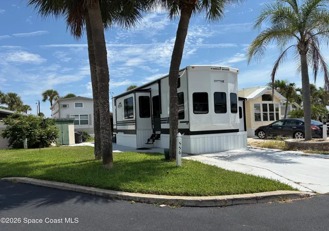 1st image of 556 Pier Ln #451, Melbourne Beach, FL 32951 | MLS# 1085685
