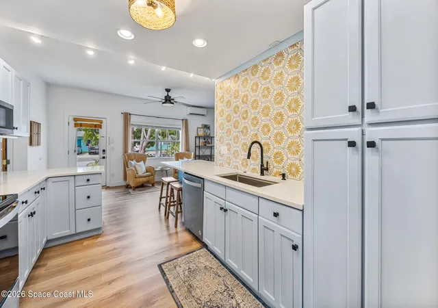 Photo 3 of Single family home for sale at 125 Franklyn Ave, Indialantic, FL 32903 | MLS# 1085624 | Listing updated on 2026-09-18