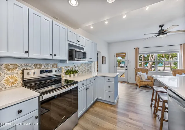 Photo 3 of Single family home for sale at 125 Franklyn Ave, Indialantic, FL 32903 | MLS# 1085624 | Listing updated on 2026-09-18