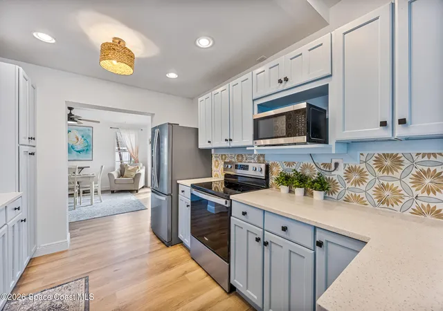 Photo 4 of Single family home for sale at 125 Franklyn Ave, Indialantic, FL 32903 | MLS# 1085624 | Listing updated on 2026-09-18