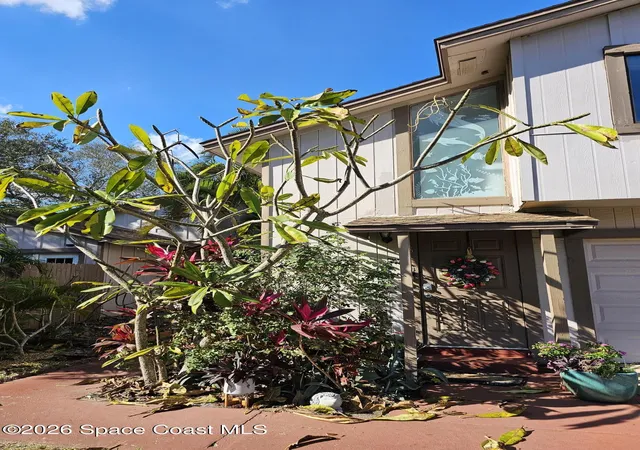 1st image of 5 Fairway Dr #8, Cocoa Beach, FL 32931 | MLS# 1085735