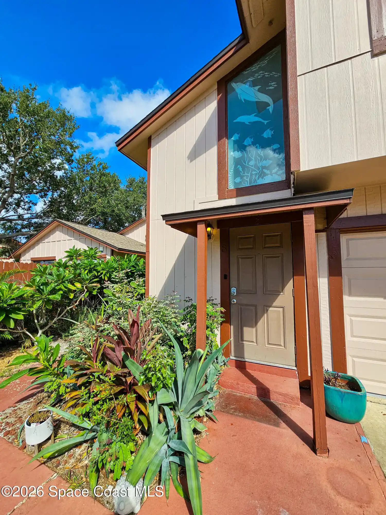Photo 1 of Condo for sale at 5 Fairway Dr #8, Cocoa Beach, FL 32931 | MLS# 1085735 | Listing updated on 2026-10-30