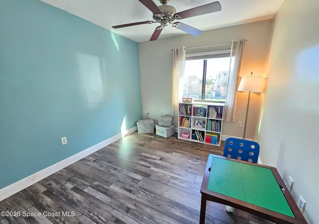 2nd image of 5 Fairway Dr, Cocoa Beach, FL 32931