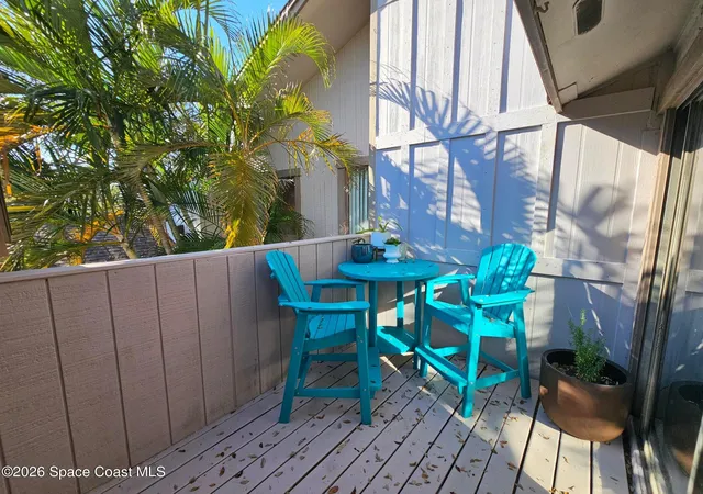 25th image of 5 Fairway Dr #8, Cocoa Beach, FL 32931 | MLS# 1085735