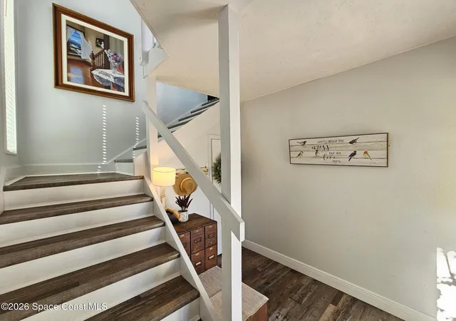 3rd image of 5 Fairway Dr #8, Cocoa Beach, FL 32931 | MLS# 1085735