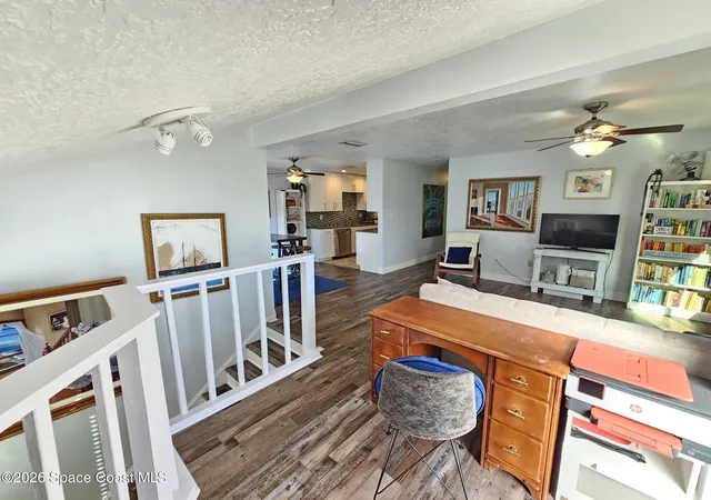 4th image of 5 Fairway Dr #8, Cocoa Beach, FL 32931 | MLS# 1085735