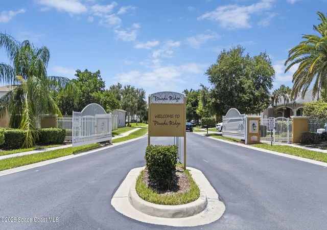 42nd image of 4854 Borealis Ct, Melbourne, FL 32940 | MLS# 1085598