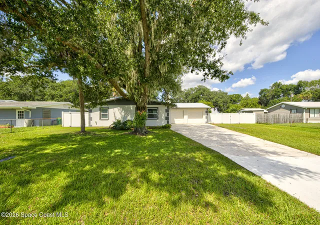 1st image of 5 Ohio St, Cocoa, FL 32926 | MLS# 1085618