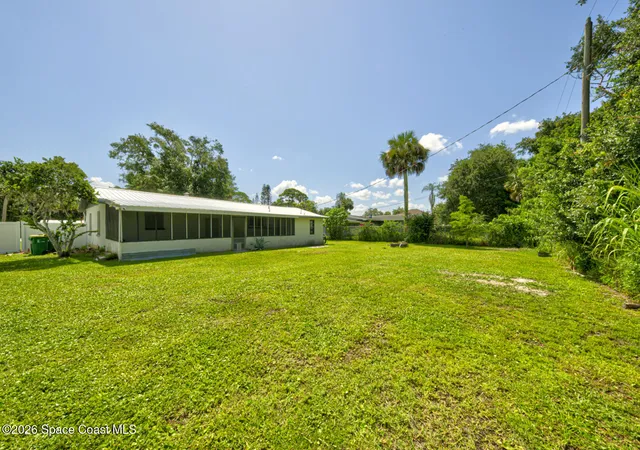 45th image of 5 Ohio St, Cocoa, FL 32926 | MLS# 1085618