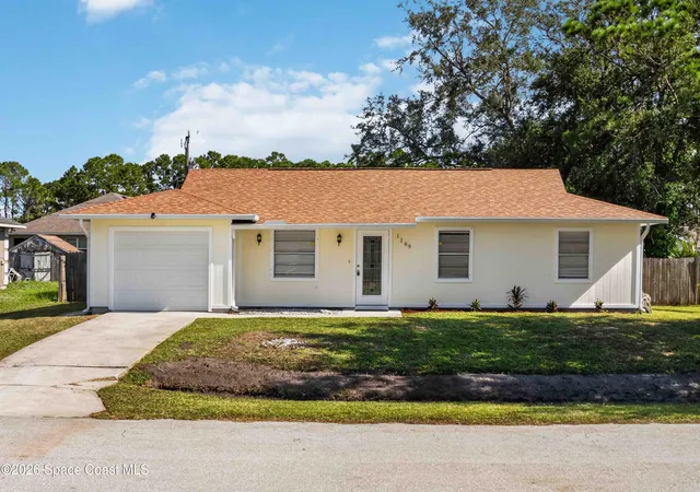 Land for sale at 1169 Kenmore St Nw, Palm Bay, FL 32907 | MLS# 1085806
