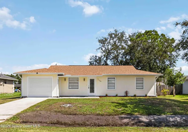 Photo 2 of Land for sale at 1169 Kenmore St Nw, Palm Bay, FL 32907 | MLS# 1085806 | Listing updated on 2026-08-24