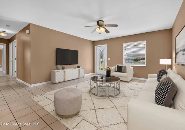 Photo 3 of Land for sale at 1169 Kenmore St Nw, Palm Bay, FL 32907 | MLS# 1085806 | Listing updated on 2026-08-24