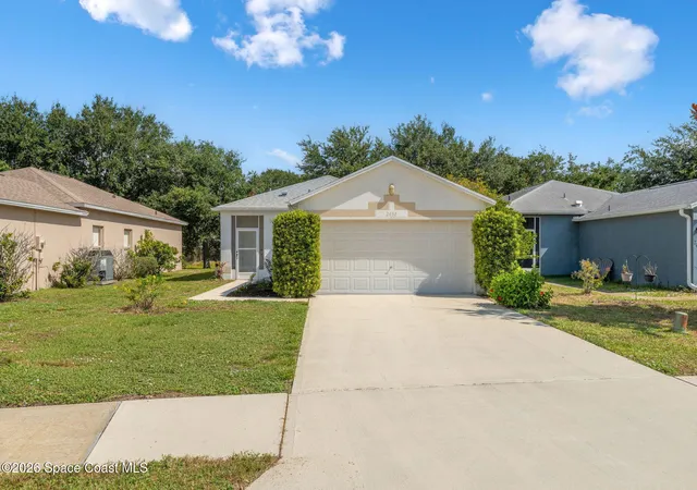 1st image of 2432 Misty Way Ln, Melbourne, FL 32935 | MLS# 1085609