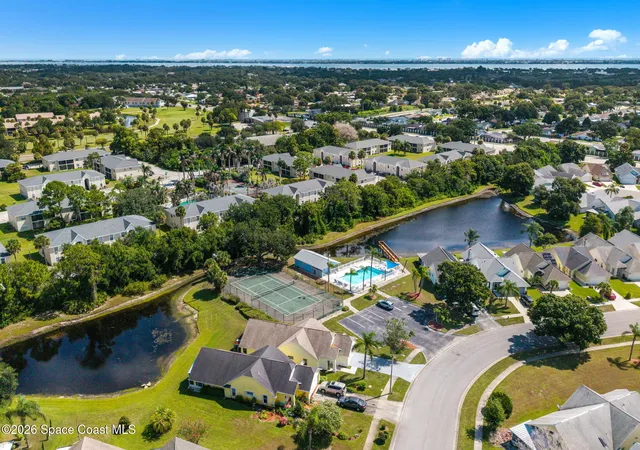36th image of 2432 Misty Way Ln, Melbourne, FL 32935 | MLS# 1085609