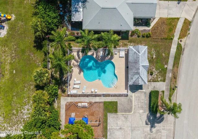 3rd image of 2432 Misty Way Ln, Melbourne, FL 32935 | MLS# 1085609