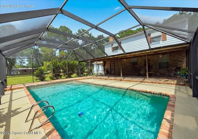 Photo 3 of Single family home for sale at 1534 Willard Rd Nw, Palm Bay, FL 32907 | MLS# 1085606 | Listing updated on 2026-08-25