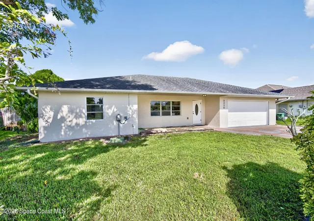 Photo 3 of Single family home for sale at 3330 Sw Frankford St, Port St. Lucie, FL 34953 | MLS# 1085620 | Listing updated on 2026-09-18