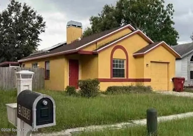 2nd image of 4660 E Eastwind Dr, Plant City, FL 33566 | MLS# 1085613